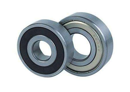 bearing 6204 ZZ C3 for idler Suppliers