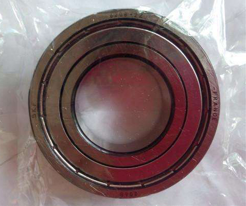 bearing 6204 ZZ C4 for idler Manufacturers