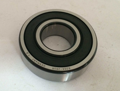 Low price 6204 C4 bearing for idler